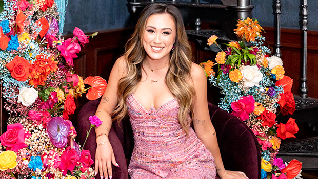 LaurDIY Teases ‘Idyllic’ Wedding Aesthetic & Reveals Why She Won’t Be DIYing Her Big Day (Exclusive)